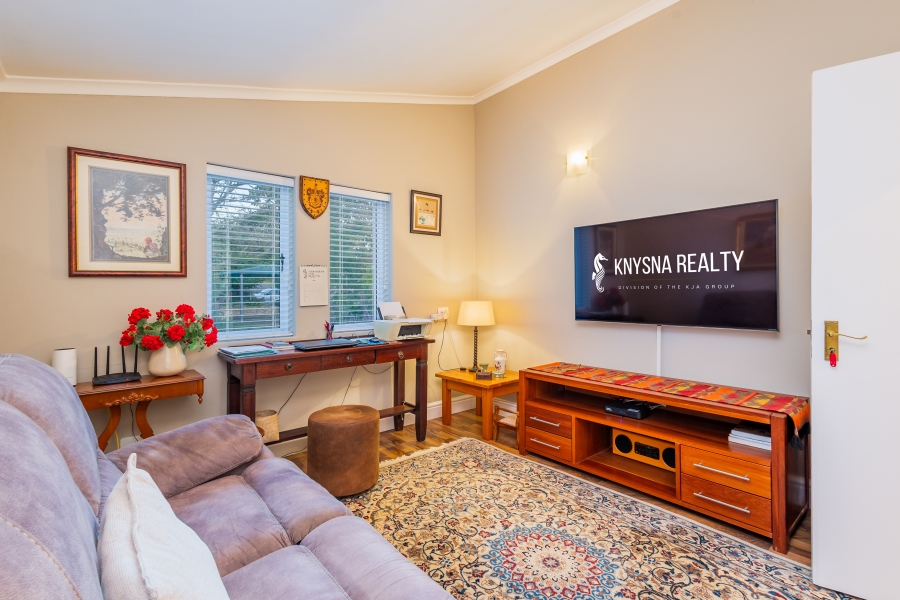 3 Bedroom Property for Sale in Hunters Estate Western Cape